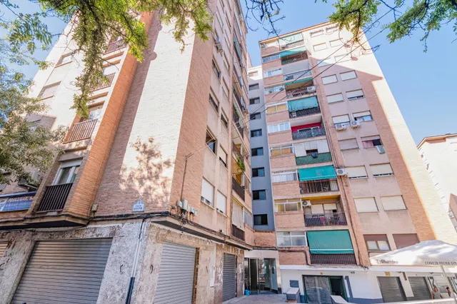 ¡PISO REFORMADO EN ALQUILER CON VISTAS ESPECTACULARES EN GRANADA! — 35