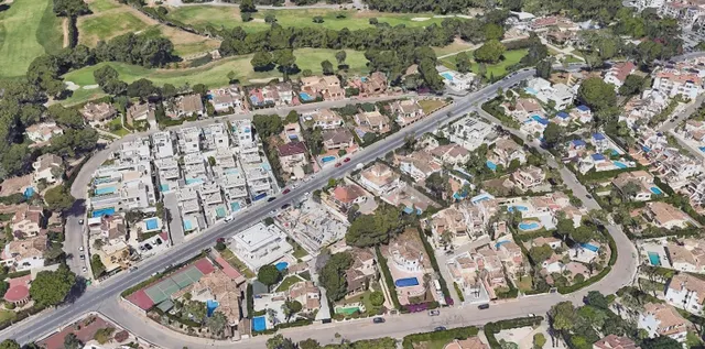 Villa de 3 dormitorios 2 baños en villamartin ( orihuela costa ) — 7