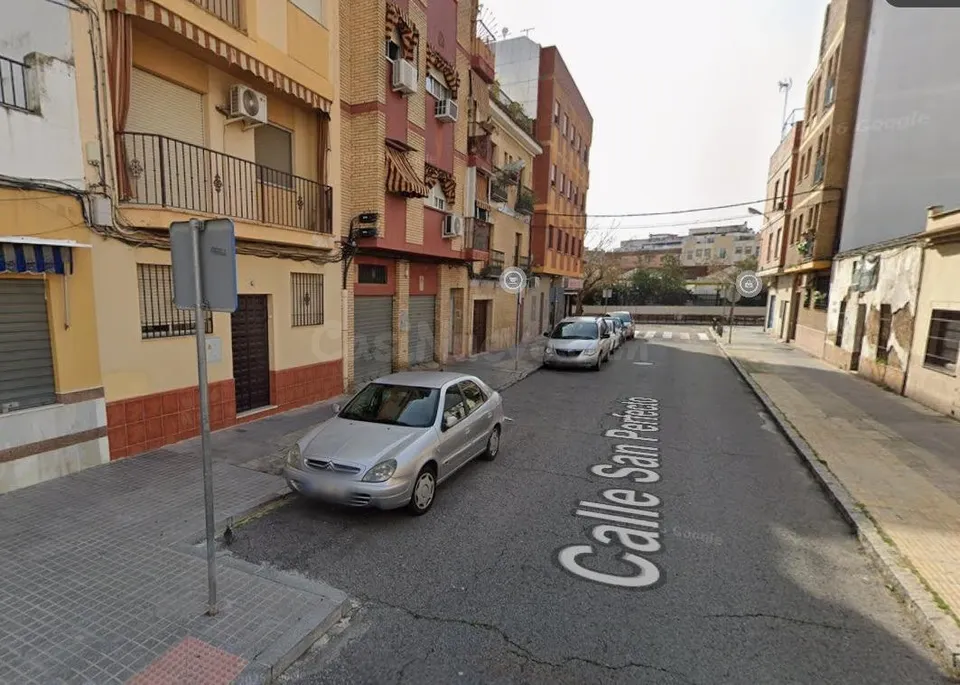 Casa en Levante