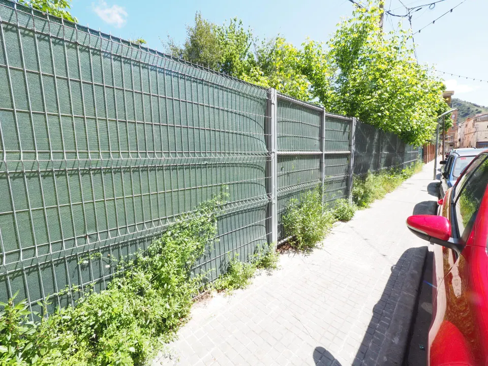 SE VENDE SUELO URBANO EN CAPELLADES