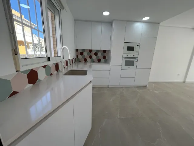 Apartamento 2 habitaciones 65m² en venta - Zona Pueblo — 6