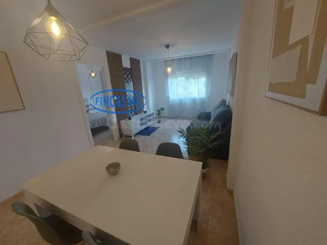 Vivienda reformada con tres dormitorios y agradables vistas  - foto 5