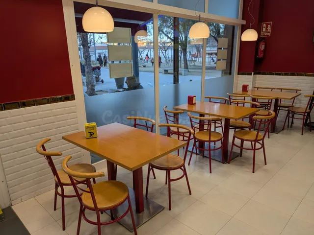 ☕️ ¡Traspaso de cafetería-snack bar en el centro de Torredem