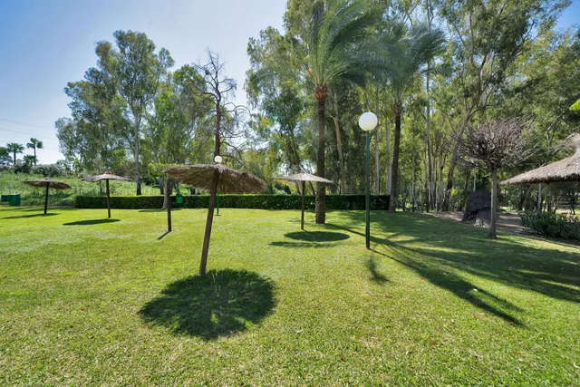 Ático 2 habitaciones 135m² en venta - Costa Del Sol — 49