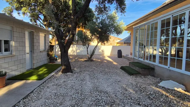 Original chalet con piscina cubierta — 18