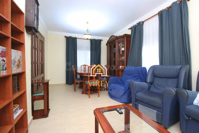 CHALET HIPOTECABLE A LA VENTA ZONA EL BARRERO EN EL PUERTO D - foto 5