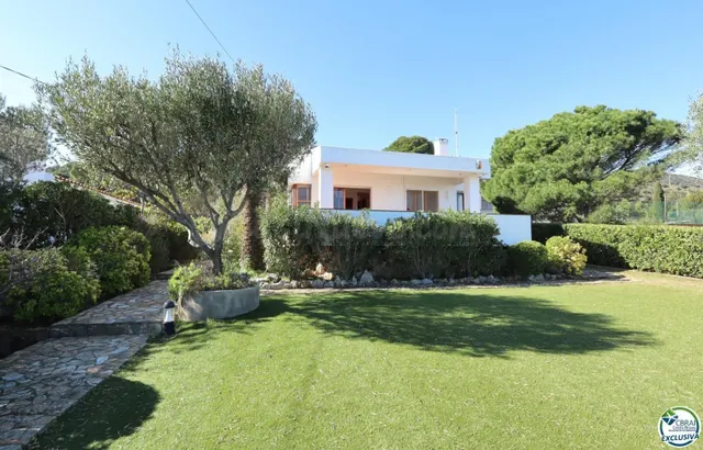 Casa con vistas al mar en Cap de Vol - Exclusividad y encant - foto 2