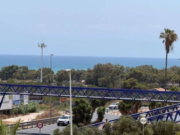 Casa adosada en Guardamar del Segura con vistas al mar. — 17