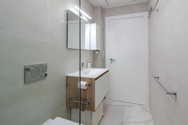 Apartamento 2 habitaciones 101m² en venta - Bellavista — 28