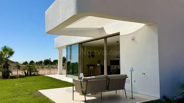 Villa 3 habitaciones 125m² en venta - EL VALLE GOLF RESORT — 5
