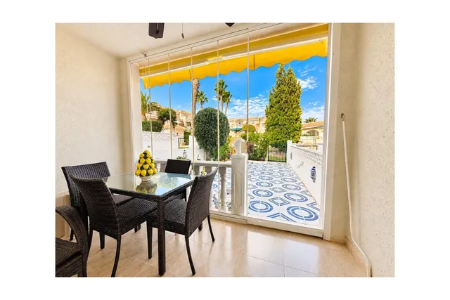 Adosado 2 habitaciones 80m² en venta - Costa blanca sur - foto 4