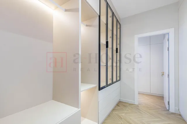 Espectacular piso reformado de 200m2 en la dreta de l´eixample — 32
