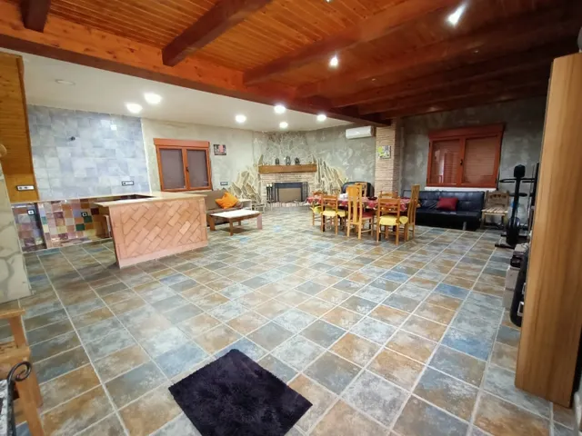 SE VENDE EXCELENTE CHALET EN LIBRILLA - foto 4