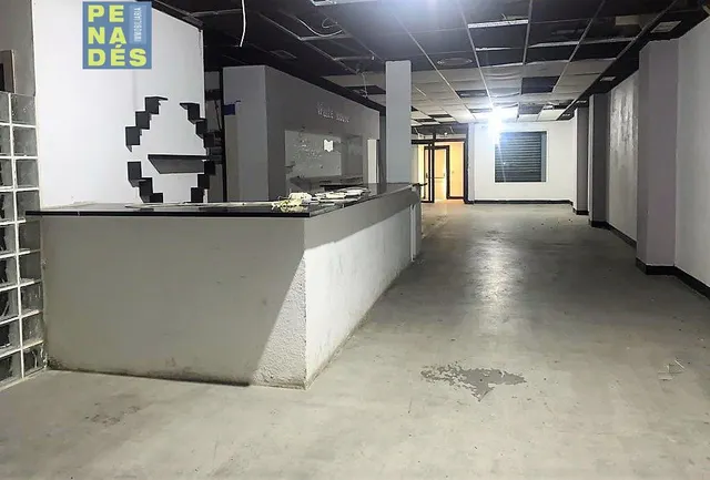 LOCAL COMERCIAL — 2