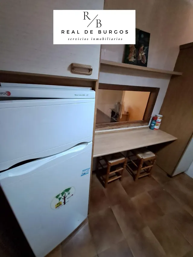 Apartamento en alquiler zona Centro — 9