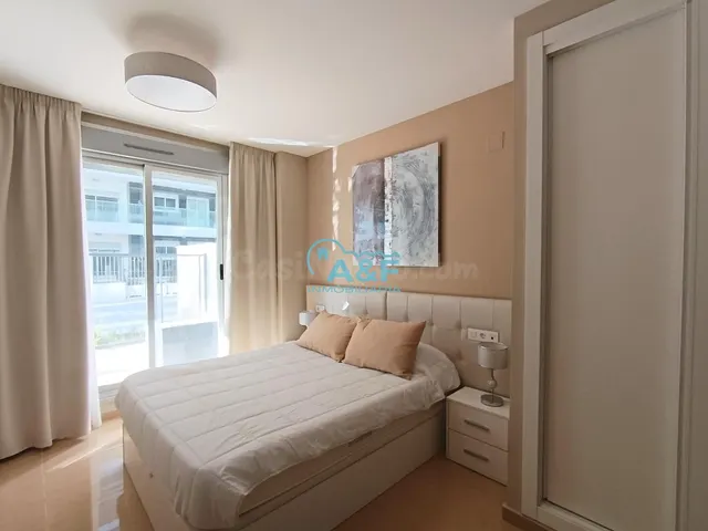 Apartamento 2 habitaciones 83m² en venta - Oropesa del Mar/O