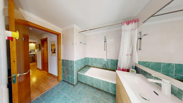 Exclusivo Apartamento de 3 dorm. en Albir — 41