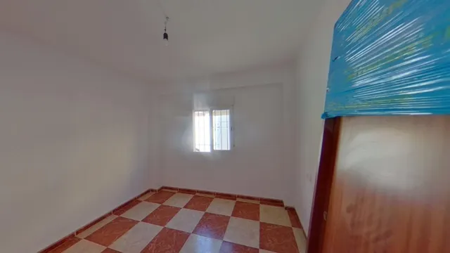 VIVIENDA 3 HABTIACIONES ALQUILADA CON SEGURO DE IMPAGO CIUDAD JARDIN V64 — 15