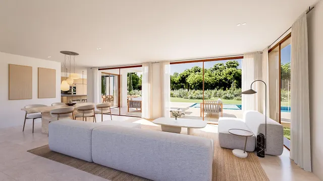 Villa 4 habitaciones 165m² en venta - Montañar I - foto 2