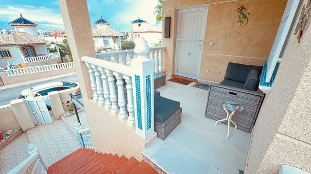 Villa 3 habitaciones 160m² en venta - Las Filipinas — 5