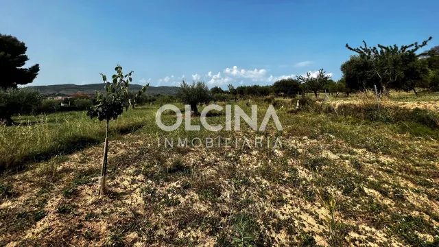 Terreno rural en venta - Els Plans — 8