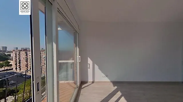 PISO EN VENTA CON INQUILINO EN GRAN VIA CORTS CATALANES — 2