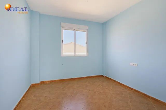 *  ¡Casa pareada con patio privado en Cijuela! Granada — 10