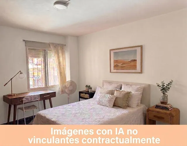 PISO DE TRES habitaciones EN ZONA DE LA LAGUNA CERCA DE LA PLAYA VICTORIA — 29