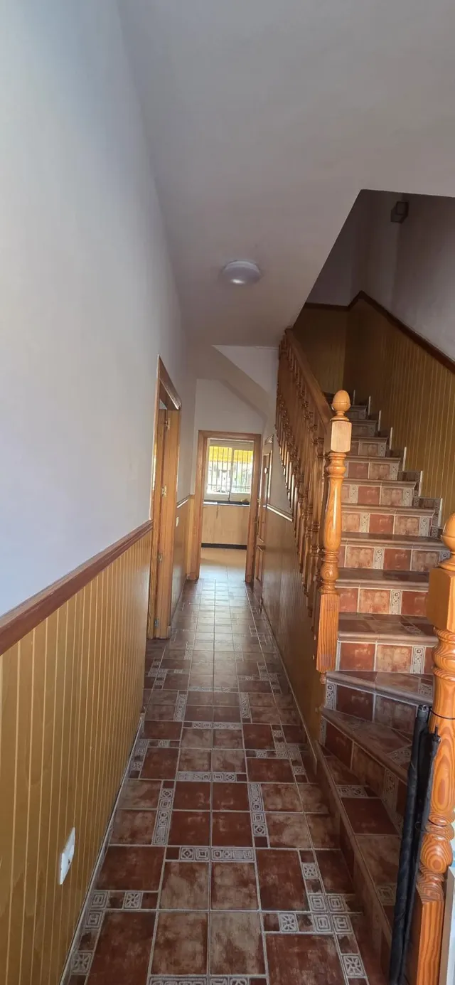SE VENDE ADOSADO EN PUERTO REAL , ZONA LAS CANTERAS — 5