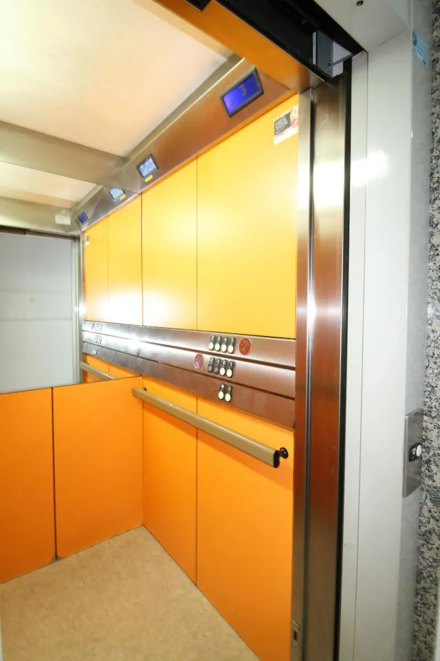Apartamento 2 habitaciones 67m² en venta - Centro — 46