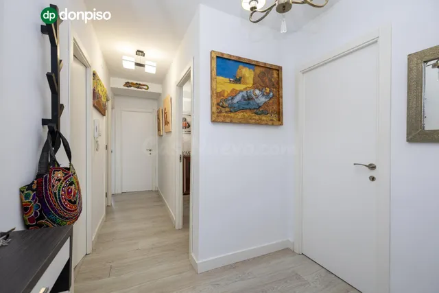Precioso piso en Luz Casanova de Granada — 2