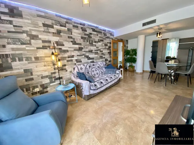 Magnífico piso de 3 dormitorios en La Flota — 5