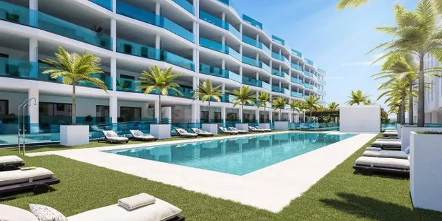 Ático de lujo en venta en Mijas con tres terrazas y vistas a - foto 3