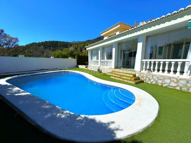 ▷Amplia Casa en Altea, Costa Blanca - foto 2