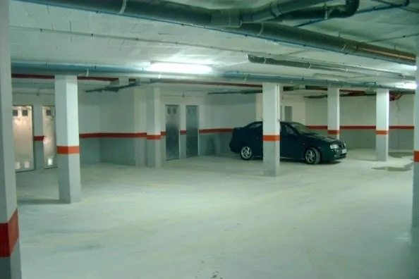 Parque de la Reina,  Atíco de 90 m2, 3 dormitorios , 2baños, balcon,  solararium vistas — 11