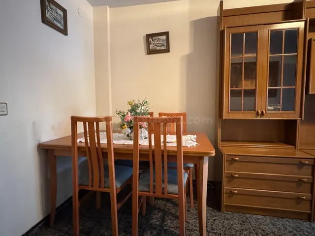 Piso de 4 habitaciones con garaje en Infante Juan Manuel, Mu - foto 4