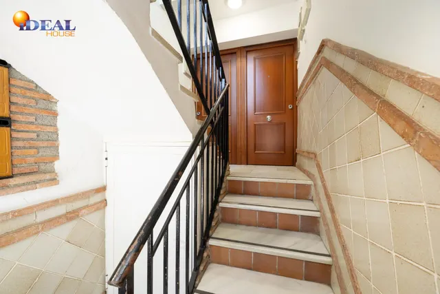 ESTUPENDO PISO EN ZONA VERGELES-ZAIDIN. — 17