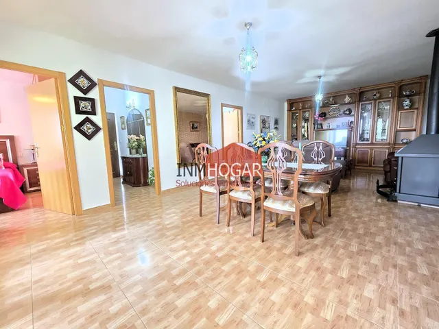Chalet independiente con vistas espectaculares a la Sierra y al pueblo de Guisando (Ávila) — 21
