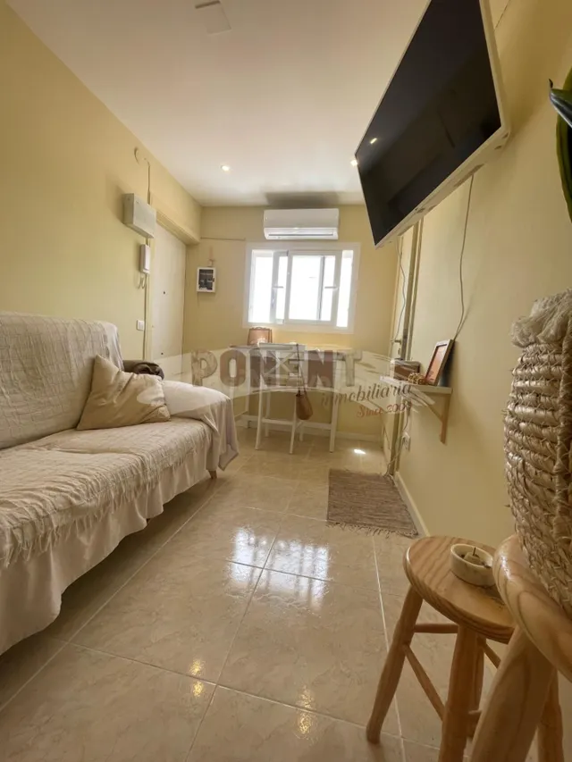 PISO EN PLENO CENTRO DE IBIZA ALQUILADO — 5