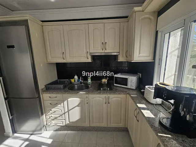 Apartamento 1 habitación 37m² en venta - Riviera del sol — 13