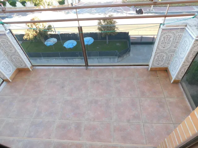 Piso zona ermita, 3 dormitorios, 2 baños, garaje, trastero y piscina — 13