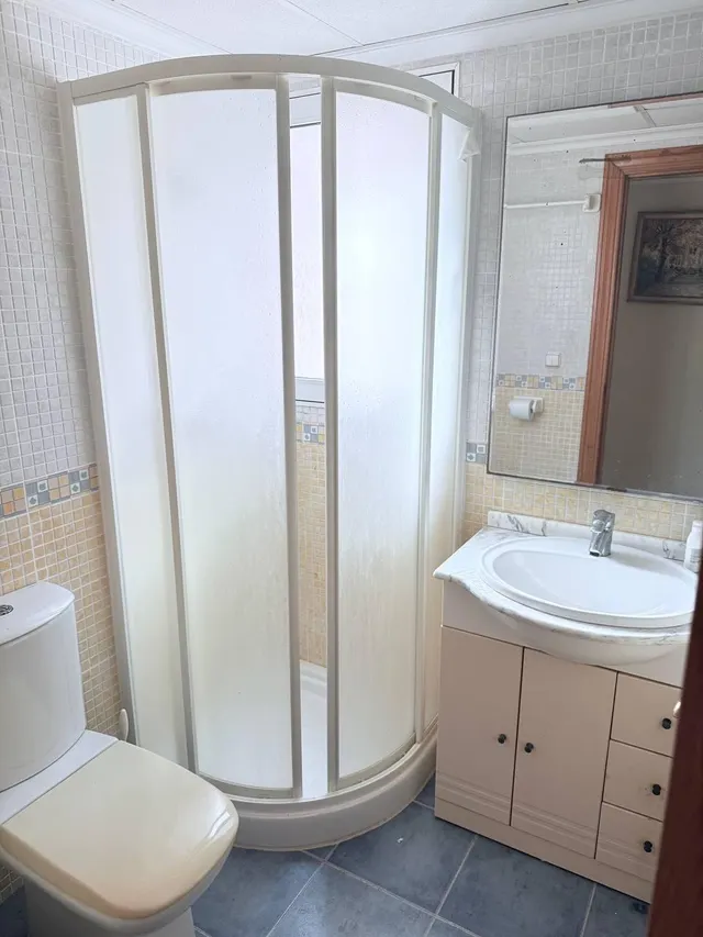 Excelente atico de 4 dormitorios en Lomas de Cabo Roig — 38