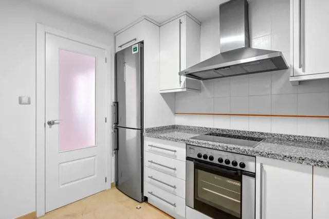 Apartamento 1 habitación 87m² en venta - Sierra cortina — 13
