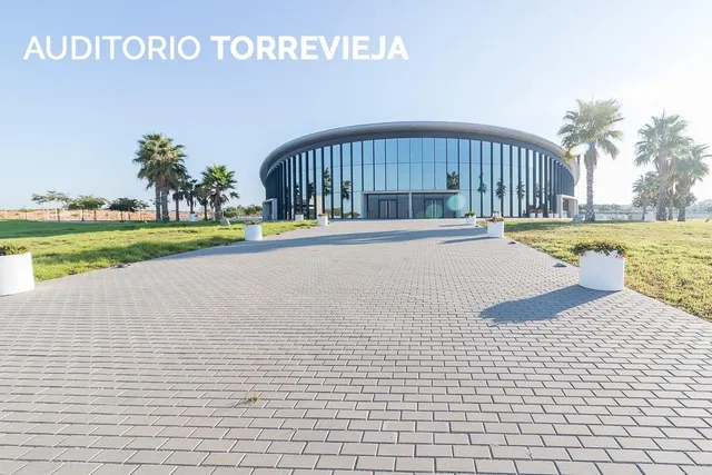 Vive el Mediterráneo cada día desde tu nuevo hogar en Dehesa de Campoamor — 41