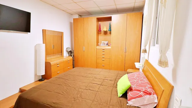 VIVIENDA UNIFAMILIAR O NEGOCIO HABITACIONAL — 3