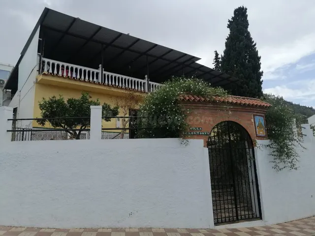 Adosado 4 habitaciones 151m² en venta - Costa del Sol — 5