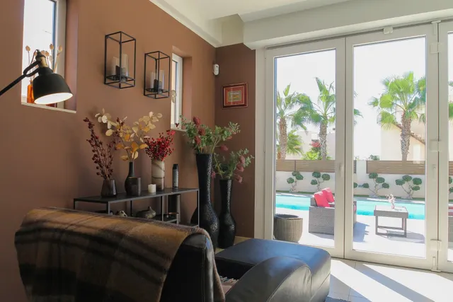 Villa 4 habitaciones 324m² en venta - Torreblanca — 20