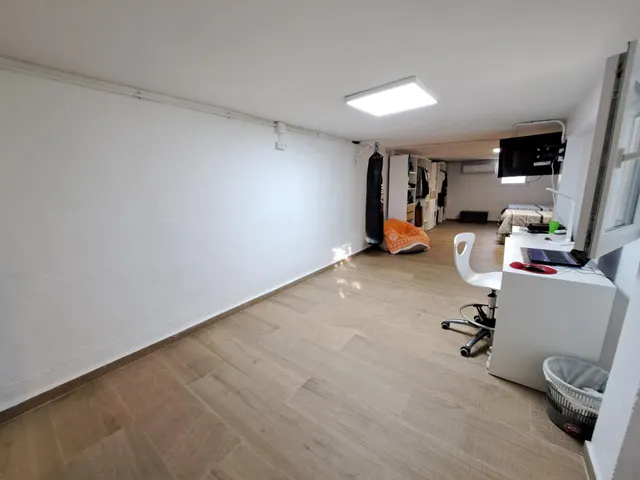 Chalet con piscina, vistas impresionantes y parcela de 1.600 m2 en la barraca d’aigües vives — 20