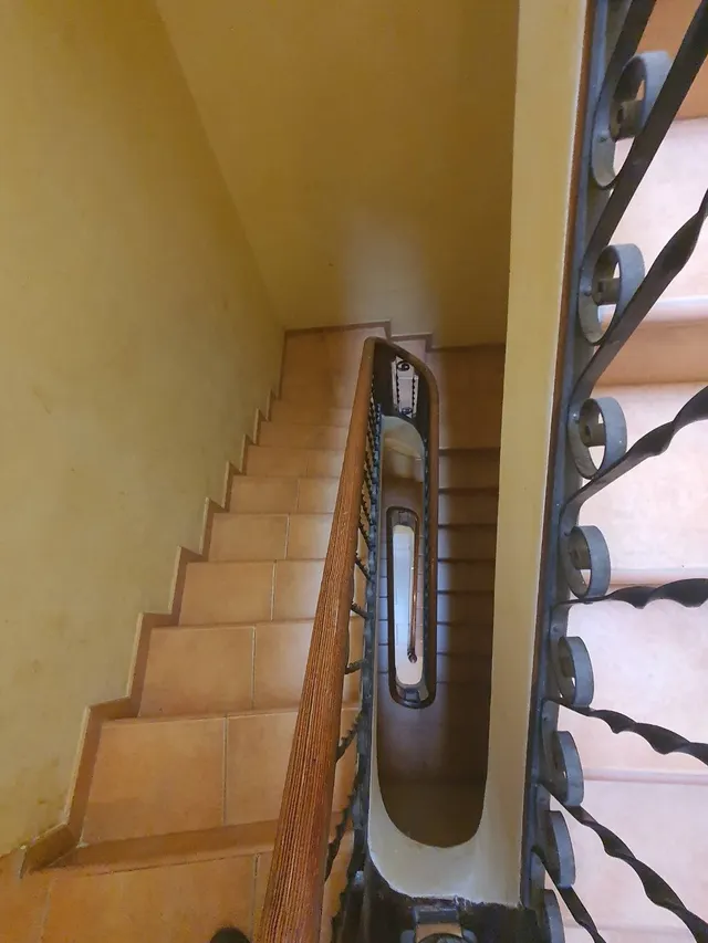 INVERSIÓN EN EDIFICIO EN VENTA EN CENTRO DE ALICANTE — 10