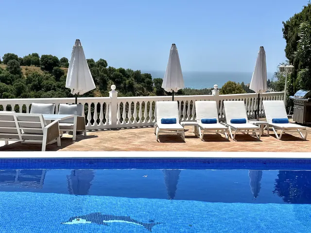 Chalet 5 habitaciones 202m² en venta - Riviera del sol — 3